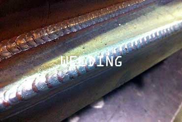 welding